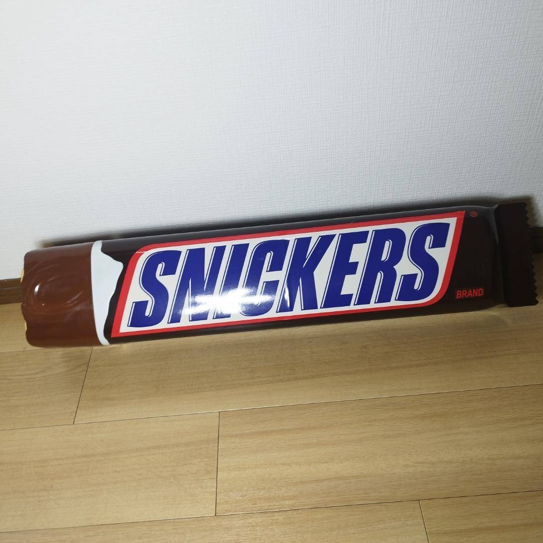 スニッカーズ ディスプレイ 90s m&Ms 新品 90年代 キャンデ I0Bbの通販