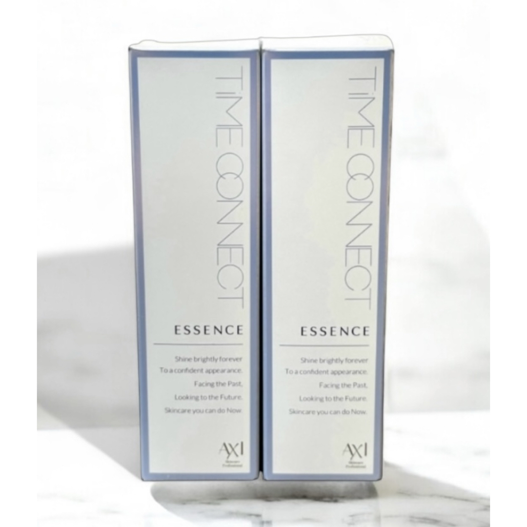 AXI タイムコネクトエッセンス30g 2本