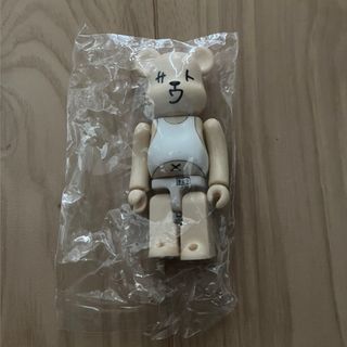 BE@RBRICK - BE@RBRICK KITH MEDICOM TOY 100% & 400% の通販 by SU's