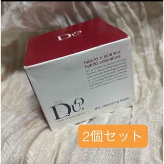 DUO - 【新品未開封】オマケ付き カナデル CANADEL プレミアリフトの