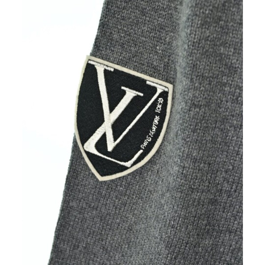 LOUIS VUITTON - LOUIS VUITTON ルイヴィトン ニット・セーター M