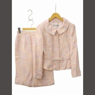 M'S GRACY（ジャケット/アウター ・ ピンク/桃色系）のフリマアイテム一覧