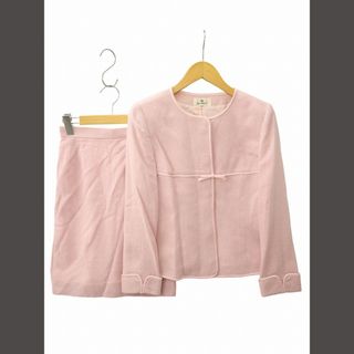 M'S GRACY（ジャケット/アウター ・ ピンク/桃色系）のフリマアイテム一覧