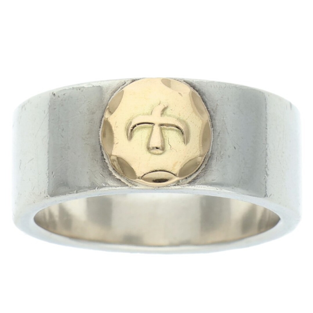 goro's - ゴローズ 平打ち リング メンズ 13号の通販 by RINKAN