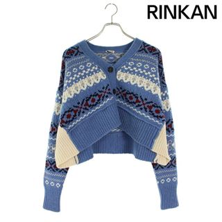 MIU MIU（トップス）のフリマアイテム一覧