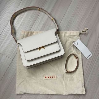 MARNI - マルニ ニットバッグの通販 by anne shop｜マルニならラクマ