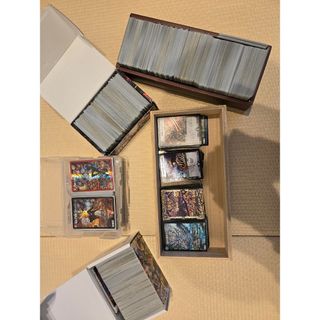 デュエルマスターズ - デュエルマスターズ 初期 多色文明 キラ 11枚の