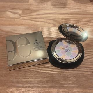 POLA - ☆新品☆POLA BA フィニッシングパウダー N リフィル パフ付き