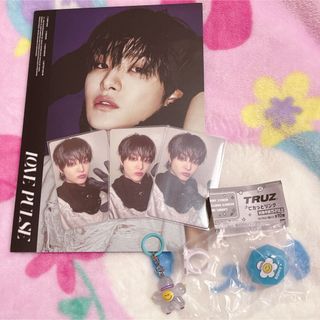 防弾少年団(BTS) - BTS ジミン 公式 トレカ MTPR フォトカード JIMINの