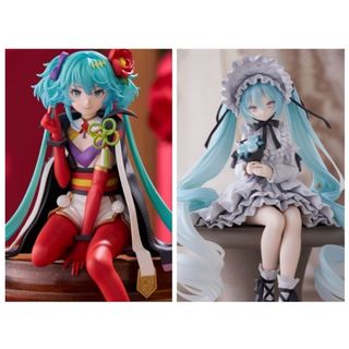 沢渡ほのか フィギュア（センチメンタルジャーニー」）の通販 by