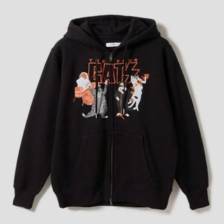 SixTONES パーカーの通販 by ねる・購入前にコメントお願いします｜ラクマ