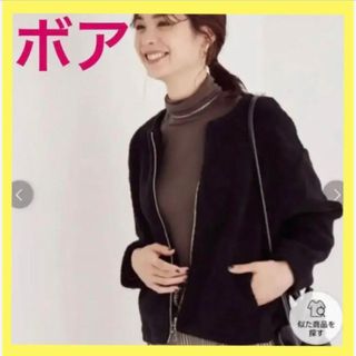 ZARA - ZARA ZWコレクション パデッドジャケット XS 新品の通販 by