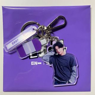 ENHYPEN - ENHYPEN エナプ トレカ ソロジャケ盤 コンプ 結 YOUの通販