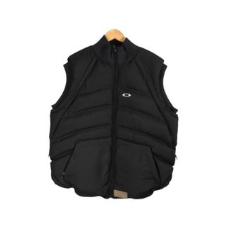 Snow Peak - snow peak quilted flannel vestの通販 by P