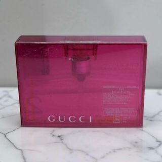 GUCCI - ♥廃盤・入手困難 グッチ オードパルファム ♥の通販 by