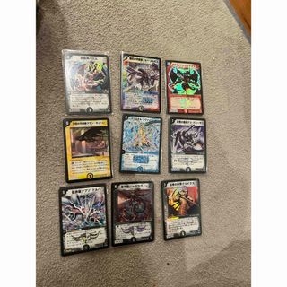 デュエルマスターズ - ペテンズ・ゲート ペテンズゲート シークレット