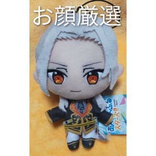 刀剣乱舞 もちマス もちもちマスコット とうらぶ 笹貫 通常の通販 by