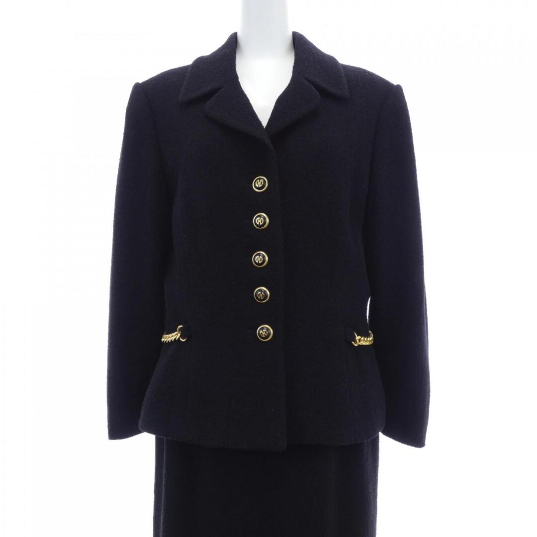 CELINE - 【ヴィンテージ】セリーヌ CELINE セットアップの通販 by