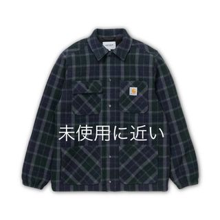 Carhartt ORIUS ジャケット ジャンパー アメ製USA カーキ M109561341