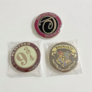 USJ - USJ 3周年 ピンバッチ フルセットの通販 by しょういち's shop