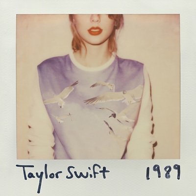 1989 : Taylor Swift | HMV&BOOKS online - UICY-79231