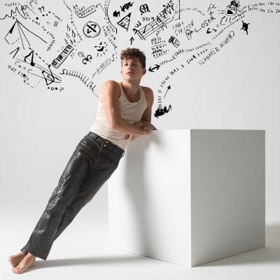 Charlie (アナログレコード) : Charlie Puth | HMV&BOOKS online