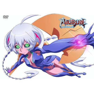ウィッチブレイド Vol.6 | HMV&BOOKS online - GDDS-1126