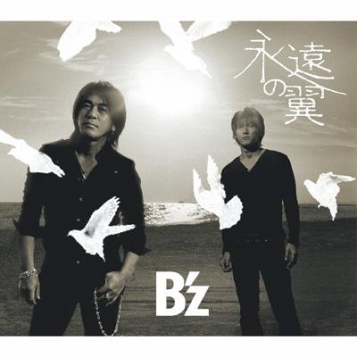 永遠の翼 : B'z | HMV&BOOKS online - BMCV-5015