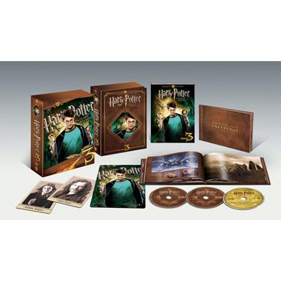 ハリー・ポッターとアズカバンの囚人 アルティメット・コレクターズ