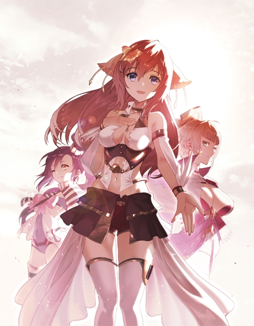 PS4】シェルノサージュ ～失われた星へ捧ぐ詩～DX : Game Soft