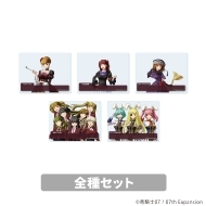 うみねこのなく頃に POP UP SHOP」オリジナルグッズ オンライン販売