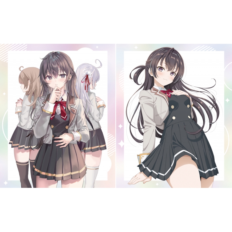 時々ボソッとロシア語でデレる隣のアーリャさん 第2巻《周防有希 水着