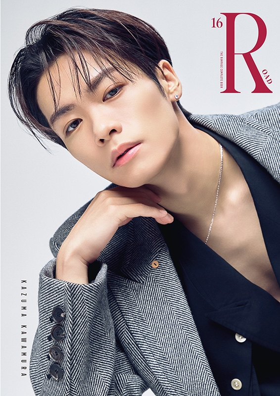 The Rampageコンプリートブック 「16(R)oad」【@loppi・hmv限定