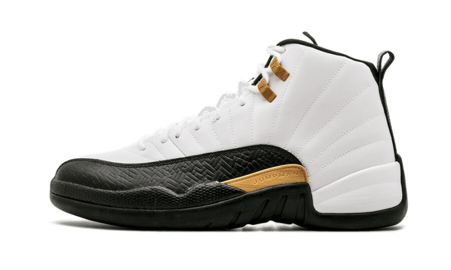 Air Jordan 12 Retro CNY Chinese New Year - 881427-122