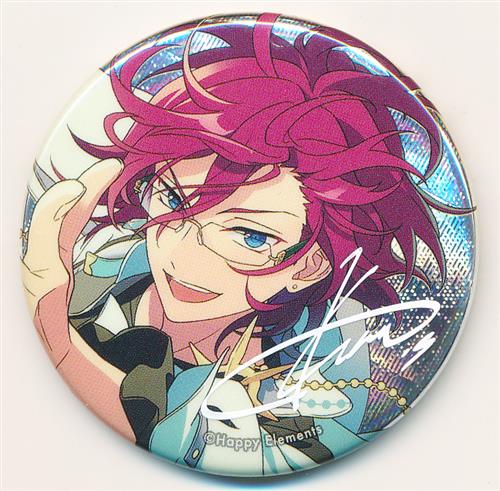 あんスタ タワレコ 特典 バックステージパス 瀬名 泉