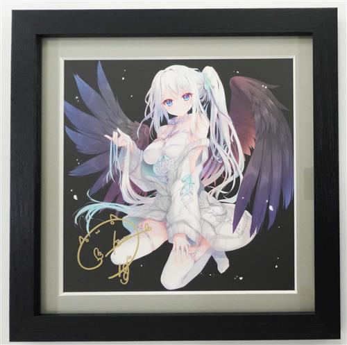 和泉つばす 複製原画 [和泉つばす][翡翠亭] ｲｽﾞﾐﾂﾊﾞｽﾌｸｾｲｹﾞﾝｶﾞ 男性向