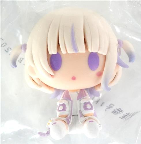 買取価格 1,500円】 一番くじ hololive DEV_IS ReGLOSS ちょこのっこ賞