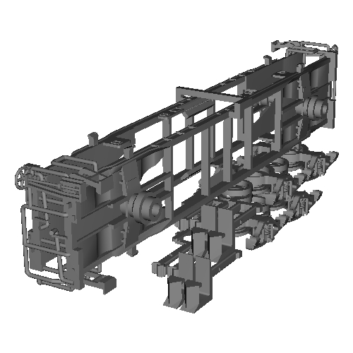 1604 タキ23800 F5(23820,23821)タイプ マイクロ用パーツセット - DMM