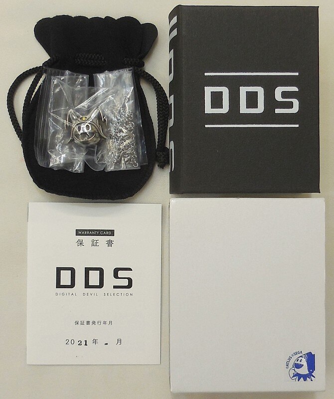 Switchソフト「真・女神転生V」 ファミ通DXパック DDSセット 同梱特典