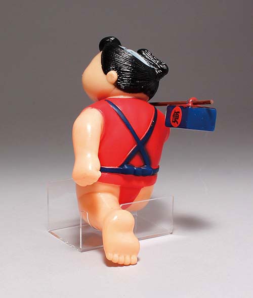 佐川急便 大五郎貯金箱