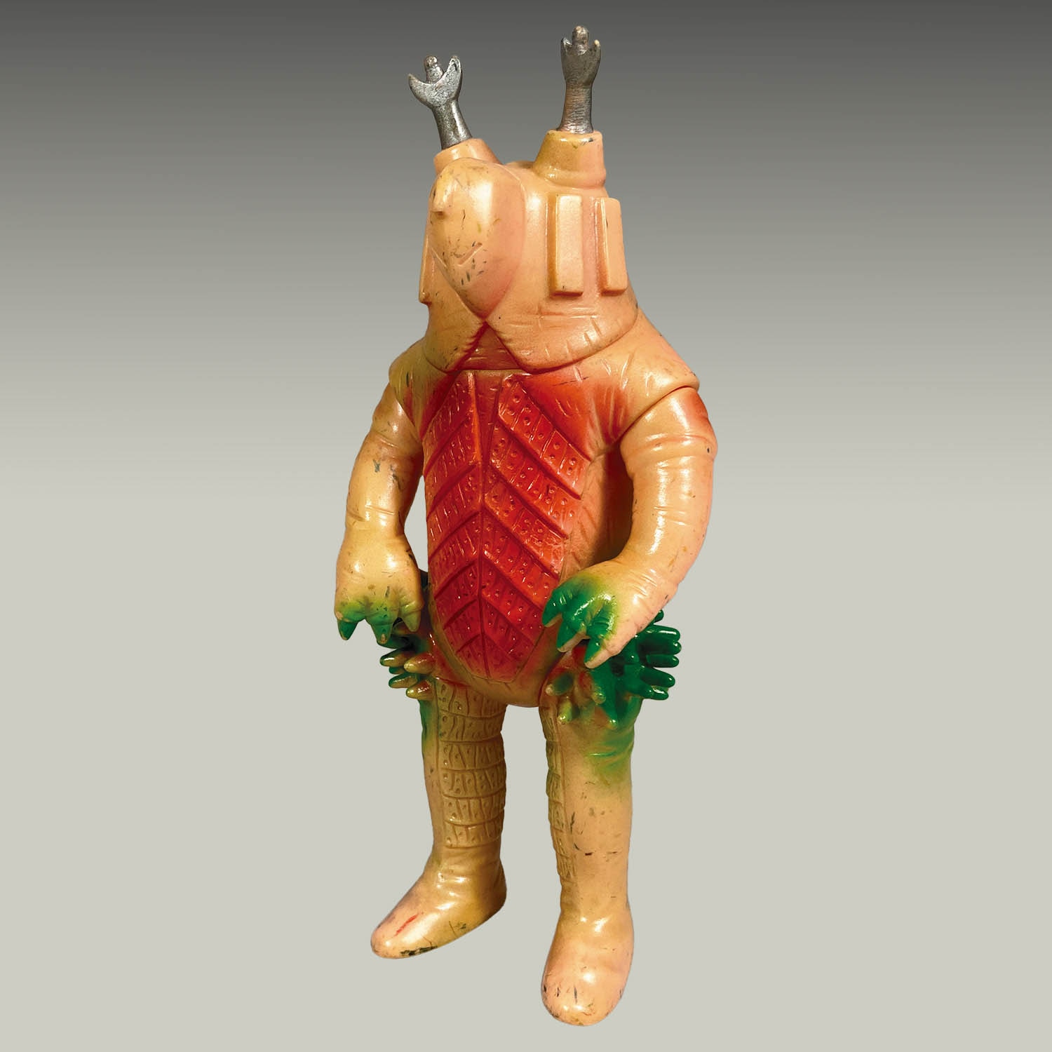 4001] スタンダードサイズ キングボックル サンプル版