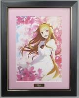 井口昭彦直筆サイン入りカード