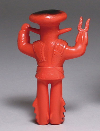 中嶋製作所 アストロミュー5 カプセルロボG ジュニア