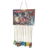 鈴木出版 プロレスリング かるた