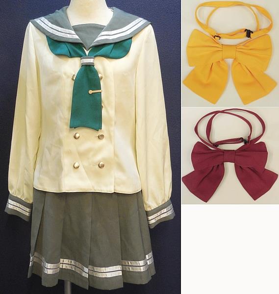 ACOS/ラブライブ!サンシャイン!!/浦の星女学院制服 冬服/女性用Lサイズ