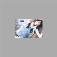 さくら堂 木下あゆ美 直筆サインカード