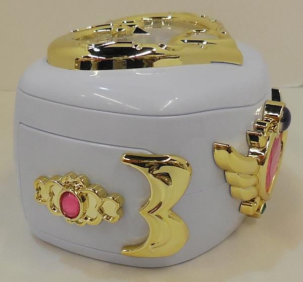 CLUE/愛天使伝説ウェディングピーチ×CLUE/St.Something Four 宝石箱