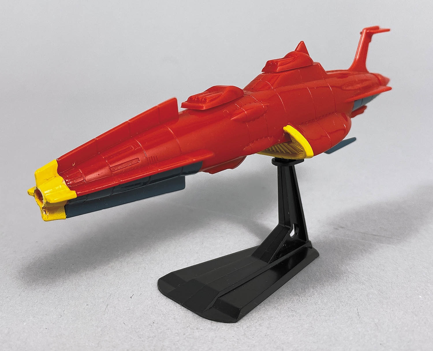 1017] DXスペースコレクション 宇宙戦艦ヤマト