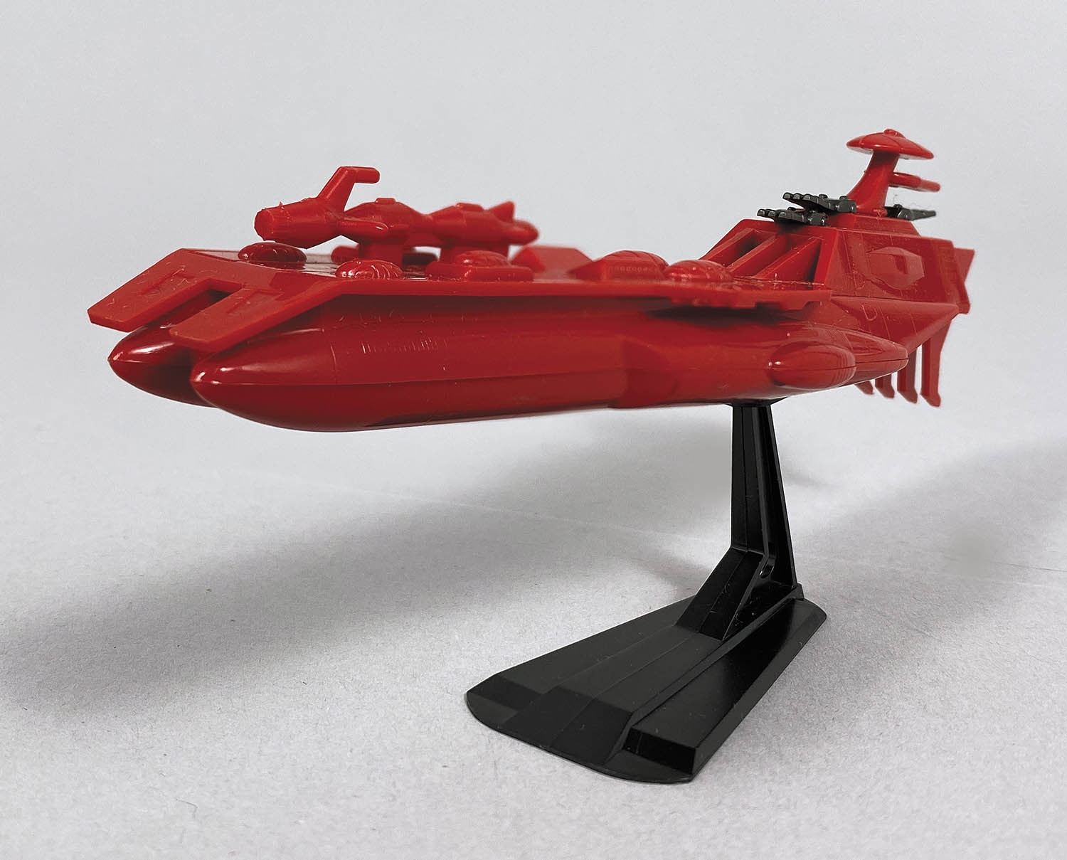 1017] DXスペースコレクション 宇宙戦艦ヤマト