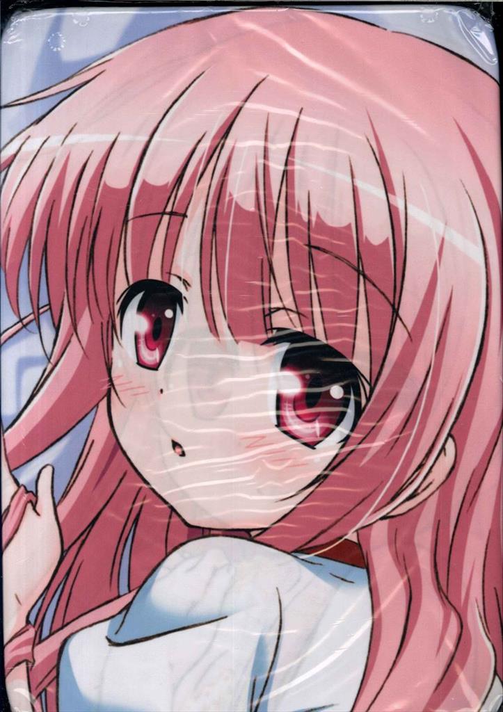 二次元コスパ ロウきゅーぶ!SS 袴田ひなた抱き枕カバー(SS・スムース版)